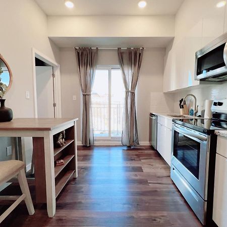 Stay At Luna On Ridge Ave Philadelphia Exteriör bild