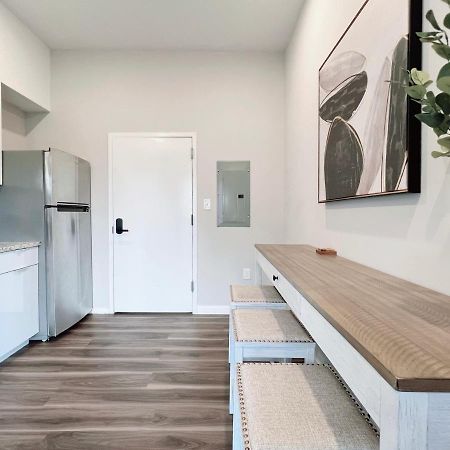Stay At Luna On Ridge Ave Philadelphia Exteriör bild