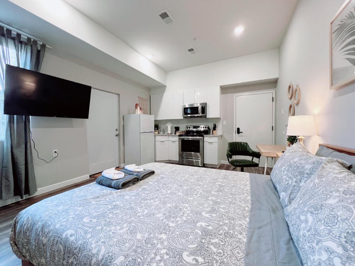 Stay At Luna On Ridge Ave Philadelphia Exteriör bild