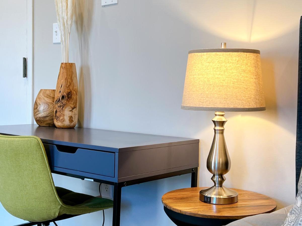 Stay At Luna On Ridge Ave Philadelphia Exteriör bild