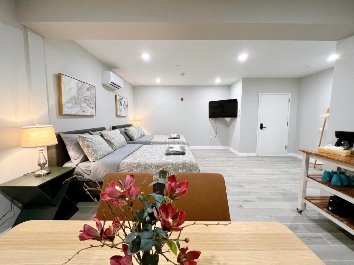 Stay At Luna On Ridge Ave Philadelphia Exteriör bild