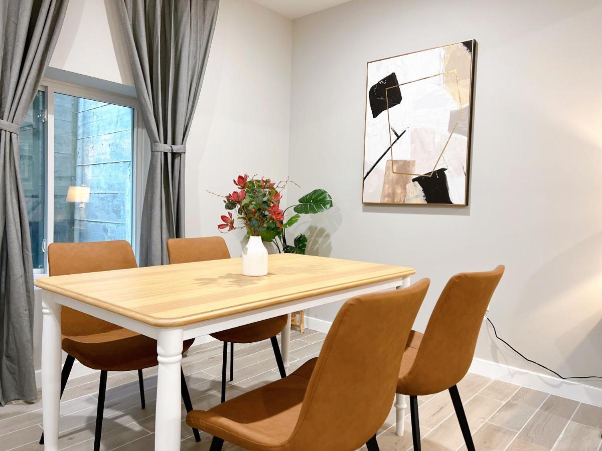 Stay At Luna On Ridge Ave Philadelphia Exteriör bild