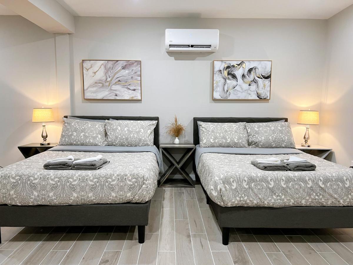 Stay At Luna On Ridge Ave Philadelphia Exteriör bild