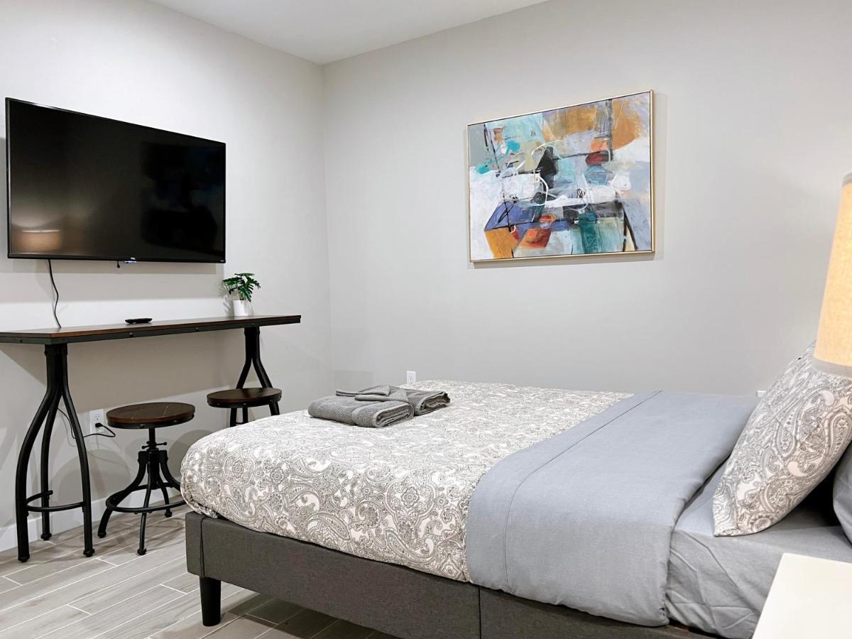 Stay At Luna On Ridge Ave Philadelphia Exteriör bild