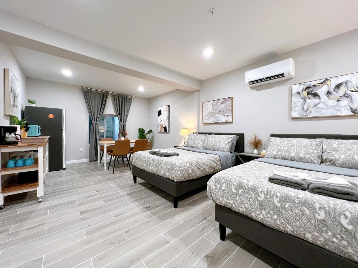 Stay At Luna On Ridge Ave Philadelphia Exteriör bild