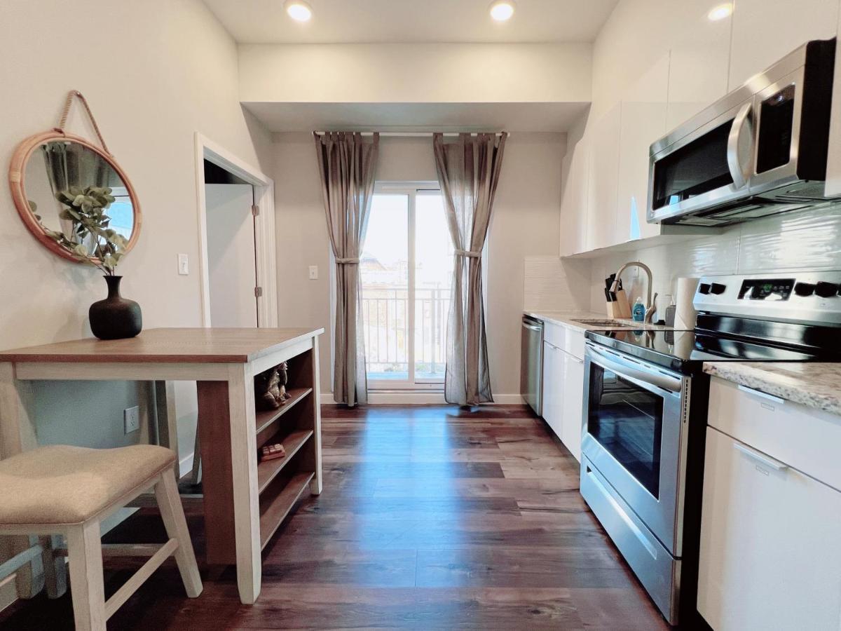 Stay At Luna On Ridge Ave Philadelphia Exteriör bild