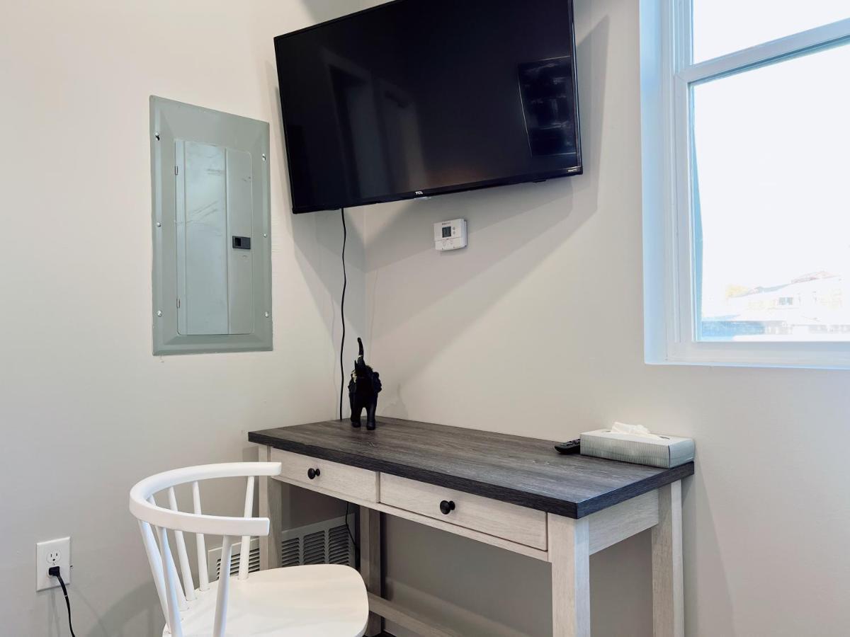 Stay At Luna On Ridge Ave Philadelphia Exteriör bild