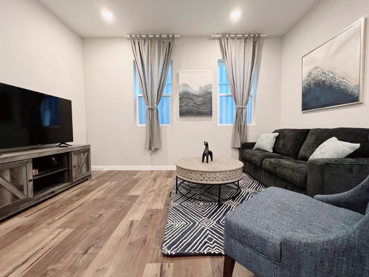 Stay At Luna On Ridge Ave Philadelphia Exteriör bild