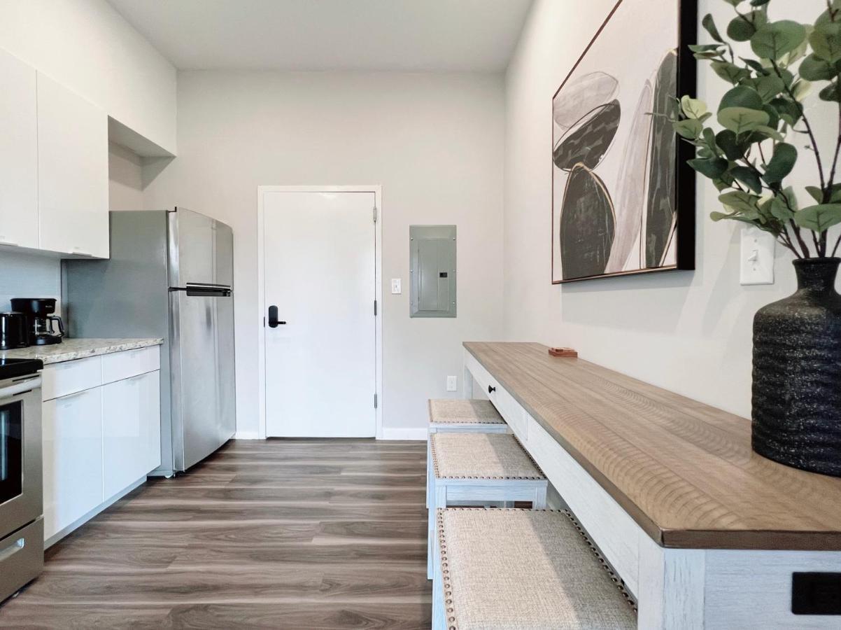 Stay At Luna On Ridge Ave Philadelphia Exteriör bild