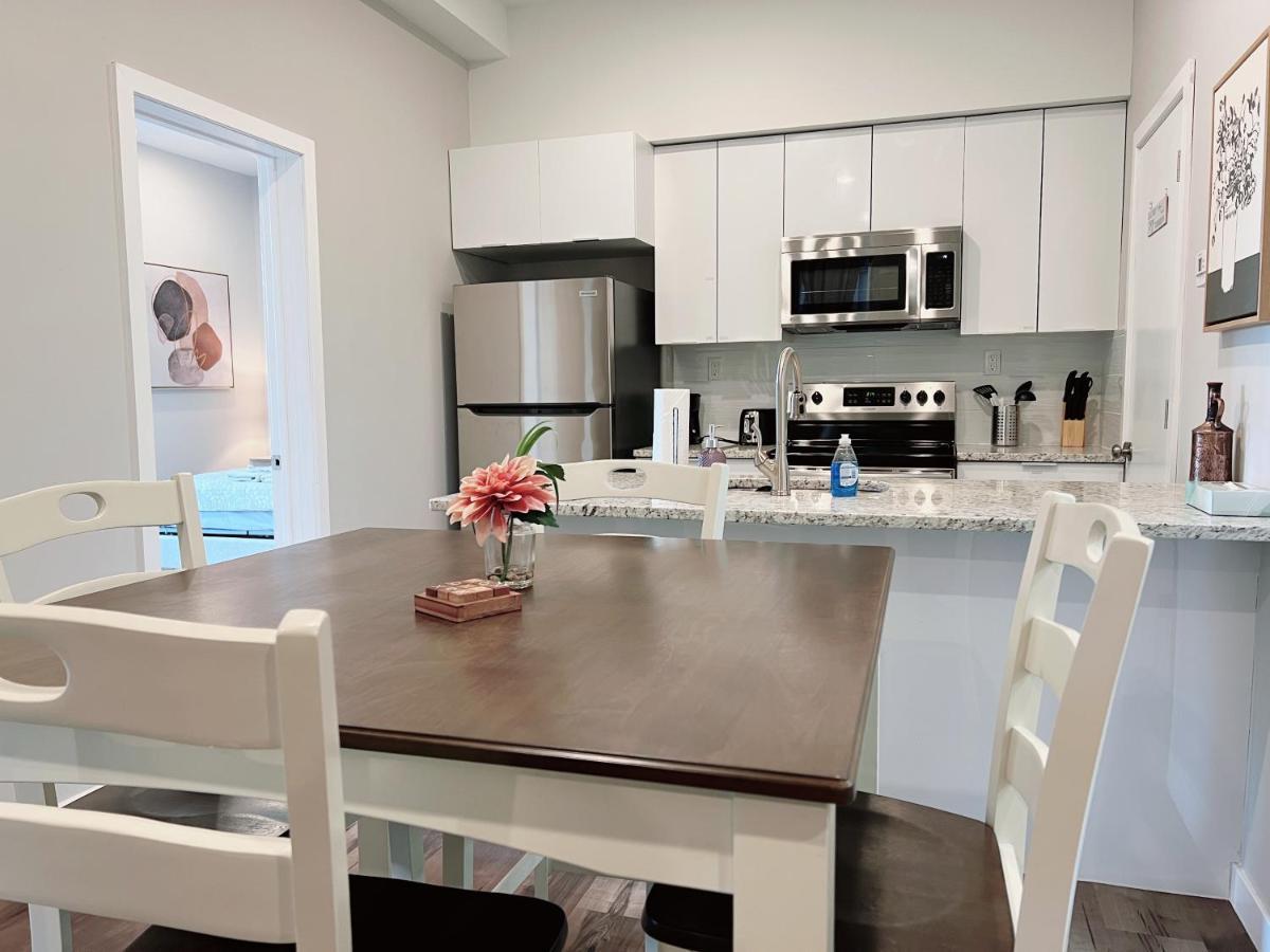 Stay At Luna On Ridge Ave Philadelphia Exteriör bild