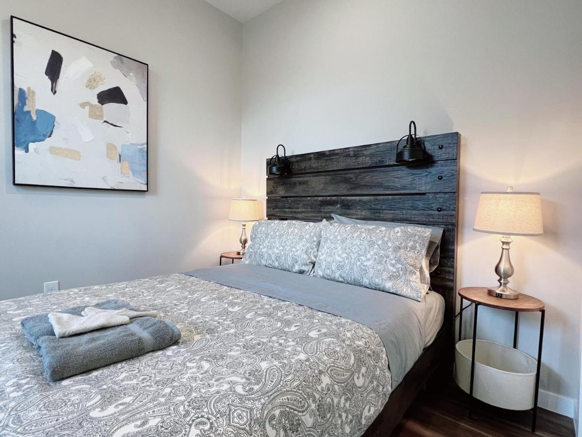 Stay At Luna On Ridge Ave Philadelphia Exteriör bild
