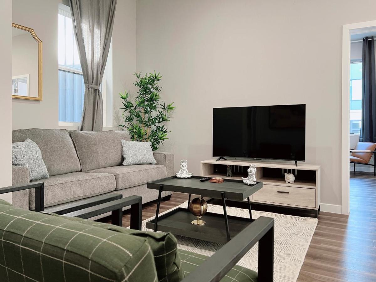 Stay At Luna On Ridge Ave Philadelphia Exteriör bild
