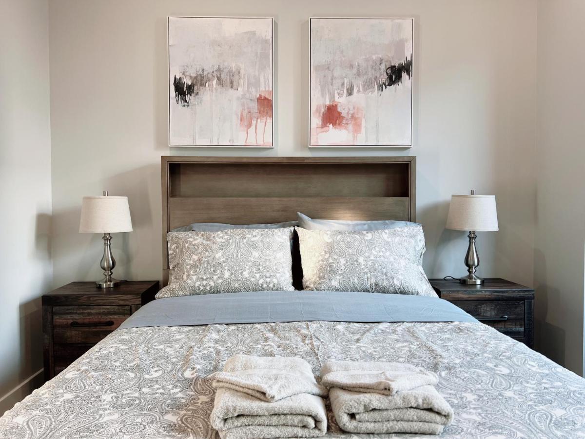 Stay At Luna On Ridge Ave Philadelphia Exteriör bild
