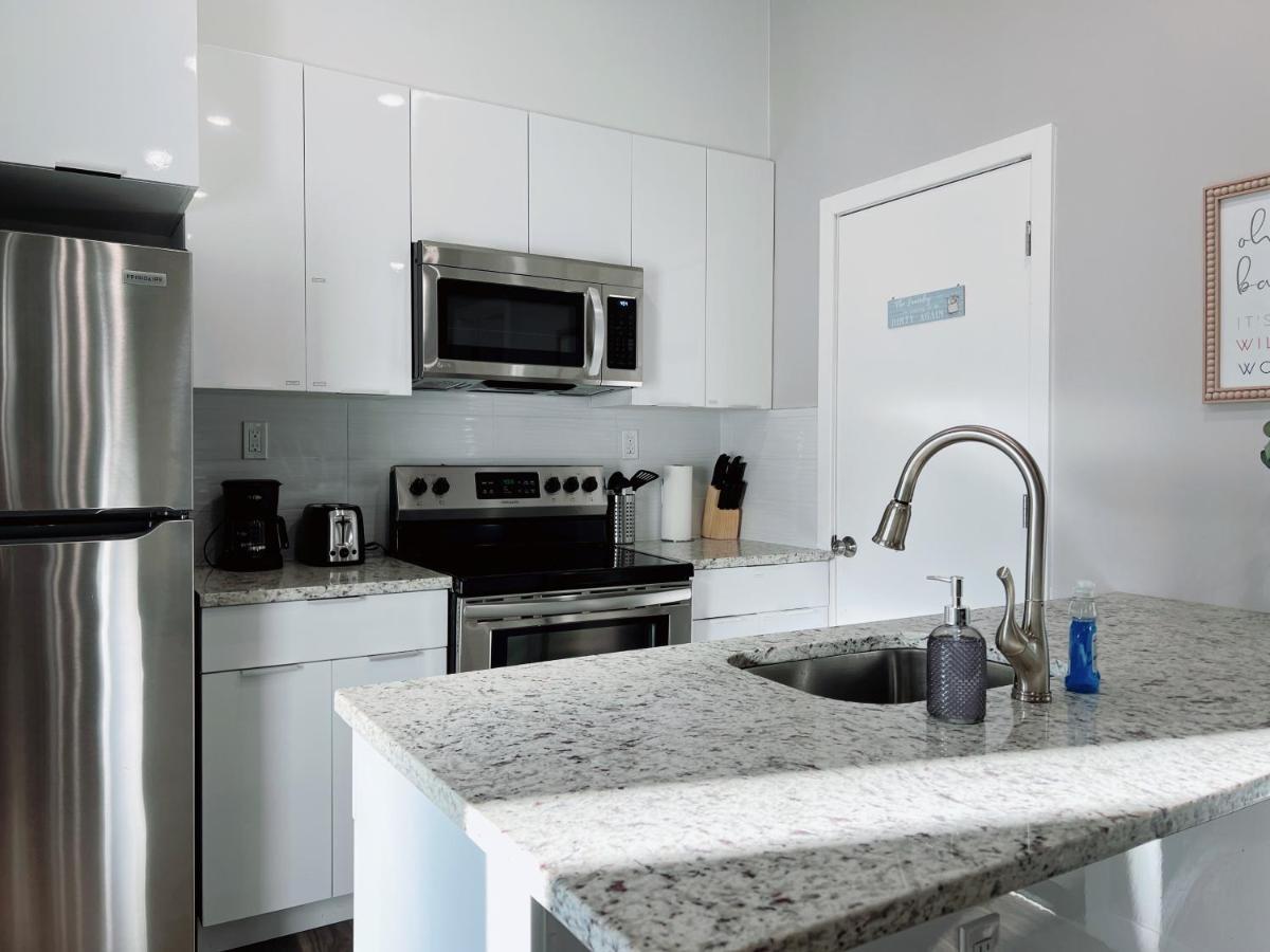 Stay At Luna On Ridge Ave Philadelphia Exteriör bild